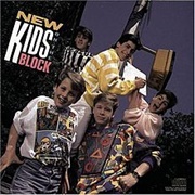 NKOTB - New Kids on the Block