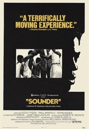 Sounder - Lonne Elder III (1972)