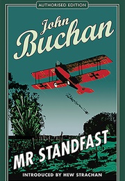 Mr Standfast (John Buchan)