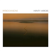 Patrick Sansone - Infinity Mirrors