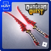 Dungeon Quest