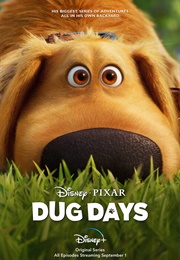 Dug Days (2021)