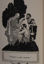 A Little Pilgrim's Peeps at Parnassus (Arthur Watts)