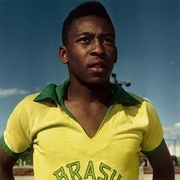 Pele
