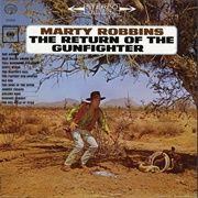 The Fastest Gun Around - Marty Robbins