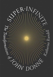 Super-Infinite (Katherine Rundell)