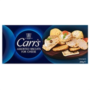 Carr's Assorted Biscuits