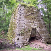 Henry Clay Iron Furnace