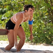 Stavroula Chrisaeidi