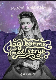 Jag Kommer Med Stryk (Nanna Johansson)