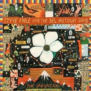 Steve Earle - The Mountain
