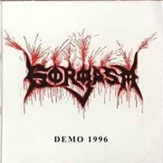 Gorgasm - Gorgasm