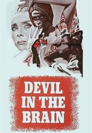 Devil in the Brain (1972)