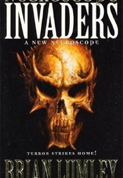 Invaders (Brian Lumley)