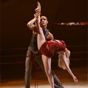 Gravity (Kayla, Kupono Season 5)