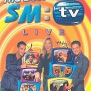 SM:TV Live