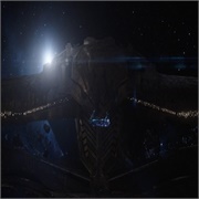 Thor Ragnarok Mid Credits Scene