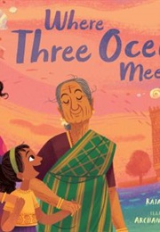 Where Three Oceans Meet (Rajani Larocca)