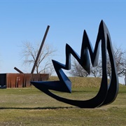 René Lévesque Park