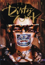 Dirty Work (Pat Cadigan)