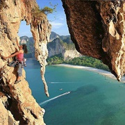 Railay, Thailand
