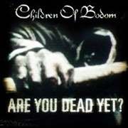 In Your Face - Children of Bodom