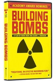Building Bombs (1991)