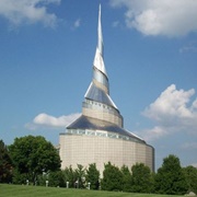 Independence Temple, Missouri, USA