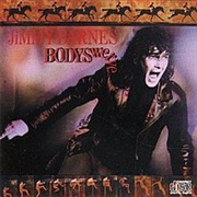 Jimmy Barnes - Bodyswerve