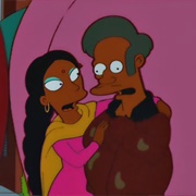 S10.E14: I'm With Cupid