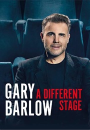 A Different Stage (Gary Barlow)