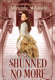 Shunned No More (Christina McKnight)