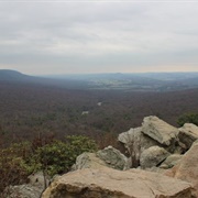 Hawk Mountain Sanctuary