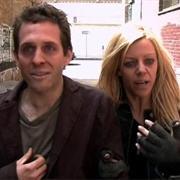S2.E3: Dennis and Dee Go on Welfare