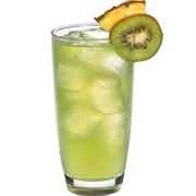 Kiwi Tea