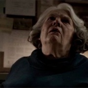 The Americans: "Do Mail Robots Dream of Electric Sheep?" (S3,E9)