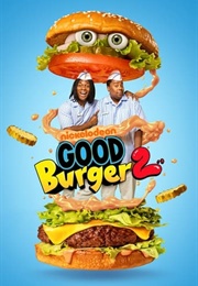 Good Burger 2 (2023)