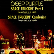 Space Truckin' - Deep Purple