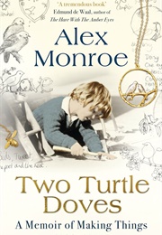 Two Turtle Doves (Alex Monroe)