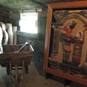 Moravian Pottery & Tile Works Museum