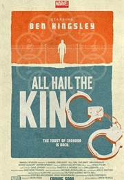 All Hail the King (2014)