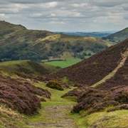 Church Stretton, Shropshire