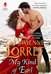 My Kind of Earl (Vivienne Lorret)