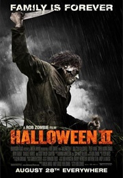 Halloween II (2009)