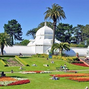 Golden Gate Park, USA