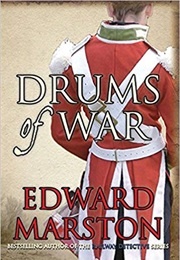 Drums of War (Marston, Edward)