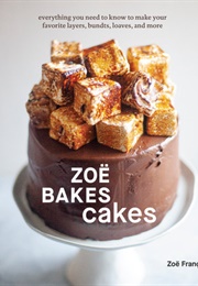 Zoë Bakes Cakes (Zoë François)