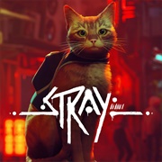 Stray (2022)