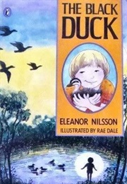 The Black Duck (Eleanor Nilsson)