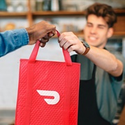 Food/Grocery Delivery